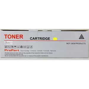 Xerox 6500v Yellow Compatible Toner Cartridge - Printer Supplies Xerox 6500v Yellow Compatible Toner Cartridge - Printer Supplies