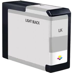PrintAbout Epson T5807 Noir Clair - Cartouche d'Encre PrintAbout Epson T5807 Noir Clair - Cartouche d'Encre