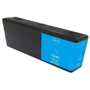 Propart T7892 Cyan Cartouche - Compatible Epson Workforce - Cartouches pour Epson Wf 5620 5110Dw 5690Dw 5190Dw - Publicité Propart T7892 Cyan Cartouche - Compatible Epson Workforce - Cartouches pour Epson Wf 5620 5110Dw 5690Dw 5190Dw - Publicité