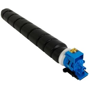 Kyocera Cyan Kompatibler Toner - 15.000 Seiten Kyocera Cyan Kompatibler Toner - 15.000 Seiten