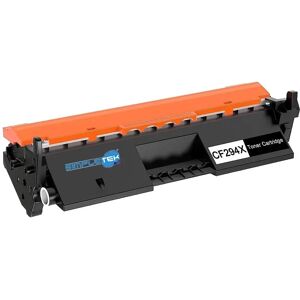 HP Schwarz 2800-Seiten Hochkapazitäts-Toner - LaserJet Pro M118/M148 HP Schwarz 2800-Seiten Hochkapazitäts-Toner - LaserJet Pro M118/M148
