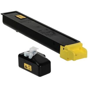 Toner Jaune Propart CK-8510Y pour Utax 2500 ci - Cartouche d'imprimante - Publicité Toner Jaune Propart CK-8510Y pour Utax 2500 ci - Cartouche d'imprimante - Publicité