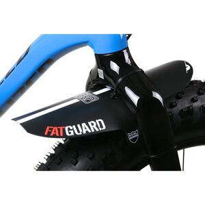 RapidRacerProducts FatGuard Mud Guard - Black RapidRacerProducts FatGuard Mud Guard - Black