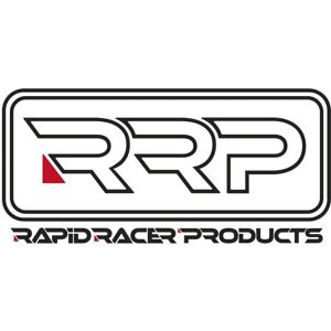 RRP Proguard Voorvork Spatbordstickers - Blauw - Standaard RRP Proguard Voorvork Spatbordstickers - Blauw - Standaard