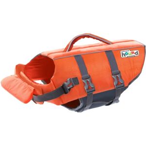 Outward Hound RipStop Dog Life Vest - High Buoyancy, Adjustable Fit Outward Hound RipStop Dog Life Vest - High Buoyancy, Adjustable Fit