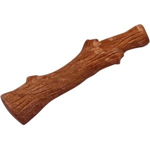 Jouet Petstages DogWood Mesquite petit - Flotteur, Odeur Naturelle, Résistant - Publicité Jouet Petstages DogWood Mesquite petit - Flotteur, Odeur Naturelle, Résistant - Publicité