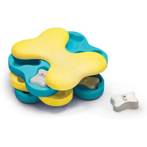 Nina Ottosson Dog Tornado - Interactive Puzzle Toy for Dogs Nina Ottosson Dog Tornado - Interactive Puzzle Toy for Dogs