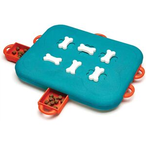 Outward Hound Nina Ottosson Dog Casino Level 3 Puzzle Toy Outward Hound Nina Ottosson Dog Casino Level 3 Puzzle Toy