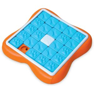Nina Ottosson Challenge Slider Orange/Blue Nina Ottosson Challenge Slider Orange/Blue