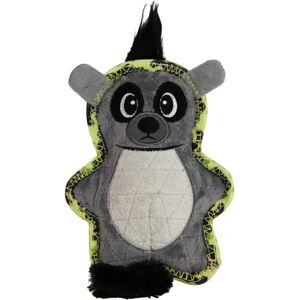 Jouet en peluche Lemur d'Outward Hound - Jouet pour chien - Publicité Jouet en peluche Lemur d'Outward Hound - Jouet pour chien - Publicité