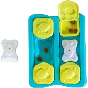Nina Ottosson Kitty Cube - Pet Toy Nina Ottosson Kitty Cube - Pet Toy