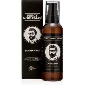 Percy Nobleman Beard Wash (100ml) Percy Nobleman Beard Wash (100ml)