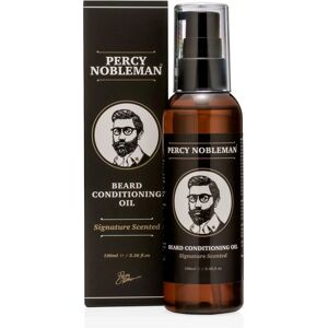 Percy Nobleman Beard Oil (100ml) Percy Nobleman Beard Oil (100ml)