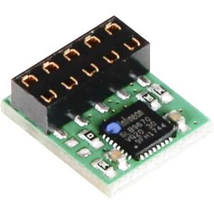 Joy-it Joy-it RB-TPM-MODUL Raspberry Pi TPM Module with Infineon Optiga SLB 9670 - TPM module Joy-it Joy-it RB-TPM-MODUL Raspberry Pi TPM Module with Infineon Optiga SLB 9670 - TPM module