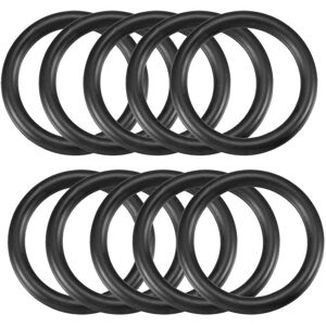 Uxcell - Silicone 30/23x3,5 - Ø extérieur 30mm - Ø intérieur 23mm - Joint torique - Publicité Uxcell - Silicone 30/23x3,5 - Ø extérieur 30mm - Ø intérieur 23mm - Joint torique - Publicité