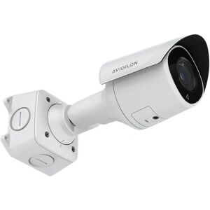 Avigilon H6SL Bullet IP Turvakamera - Sisä & Ulko - 2592x1944 - Seinä/Pylväs Avigilon H6SL Bullet IP Turvakamera - Sisä & Ulko - 2592x1944 - Seinä/Pylväs
