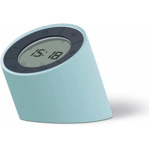Gingko Mint Alarm Clock - Alarm Clock Gingko Mint Alarm Clock - Alarm Clock