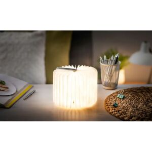 Gingko Smart Book Light - Walnut - Large - Book Type Gingko Smart Book Light - Walnut - Large - Book Type