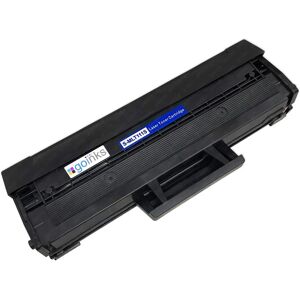Go Inks Black Laser Toner Cartridge - Compatible with Samsung MLT-D111S - High Yield Go Inks Black Laser Toner Cartridge - Compatible with Samsung MLT-D111S - High Yield