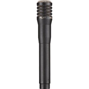 Electro-Voice PL37 Microphone - Cardioid, Overhead Electro-Voice PL37 Microphone - Cardioid, Overhead