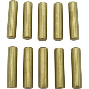 SecureFix - Brass shear pins - 7mm x10 SecureFix - Brass shear pins - 7mm x10