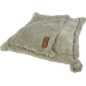 Happy Pet Kattenslaapzak Hugs Snuggle - 50 CM Happy Pet Kattenslaapzak Hugs Snuggle - 50 CM