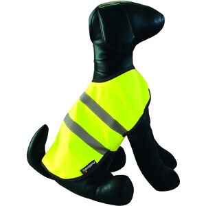 Pet Gear Hi-Vis Jacket - 24 Pet Gear Hi-Vis Jacket - 24
