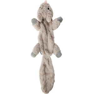 Happy Pet Modèle - Jouet en peluche avec son pour chiens - Publicité Happy Pet Modèle - Jouet en peluche avec son pour chiens - Publicité