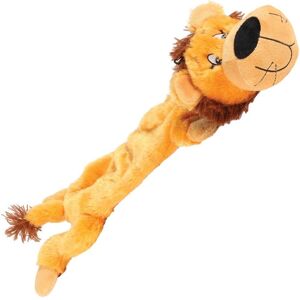 Happy Pet Wild Crinkler Leeuw - Speelgoed voor honden Happy Pet Wild Crinkler Leeuw - Speelgoed voor honden