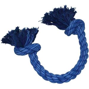 Happy Pet King Size Tug Flostouw - Assorti - 101 cm - Publicité Happy Pet King Size Tug Flostouw - Assorti - 101 cm - Publicité