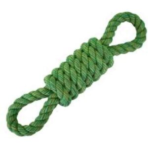 Happy Pet King Size Coil 8 Speelgoed voor honden Happy Pet King Size Coil 8 Speelgoed voor honden