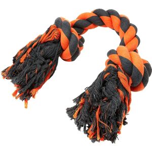 Happy Pet Model - Knots Extreme Tug Dog Toy Happy Pet Model - Knots Extreme Tug Dog Toy