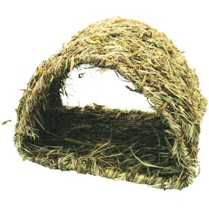 Happy Pet Grassy Tunnel - 22x20x15cm - Tunnel Happy Pet Grassy Tunnel - 22x20x15cm - Tunnel