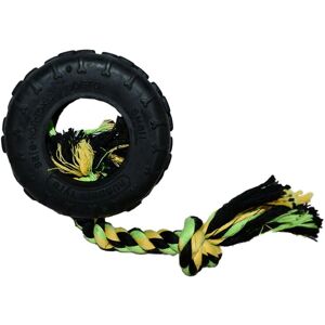Happy Pet Grrrelli Tire Tug - Jouet pour Chien Petit - Publicité Happy Pet Grrrelli Tire Tug - Jouet pour Chien Petit - Publicité