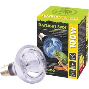 Komodo Neodymium Tageslicht-Spotlampe ES - 100W - Reptilienlampe Komodo Neodymium Tageslicht-Spotlampe ES - 100W - Reptilienlampe