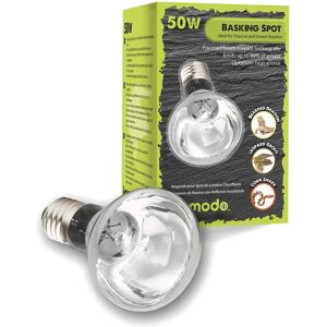 UKKomodo 50W Terrarium Verwarmlamp - Infrarood UVA UKKomodo 50W Terrarium Verwarmlamp - Infrarood UVA