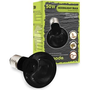 Lampe Nuit Komodo ES 50W - Lampe de nuit pour animaux - Publicité Lampe Nuit Komodo ES 50W - Lampe de nuit pour animaux - Publicité