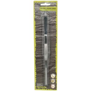 Komodo Feeding Tongs Straight 25cm - Feeding Tongs Komodo Feeding Tongs Straight 25cm - Feeding Tongs