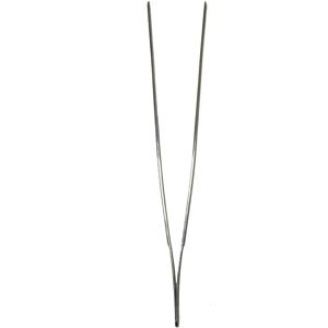 Komodo Voederpincet Recht 25 cm - Voederpincet Komodo Voederpincet Recht 25 cm - Voederpincet