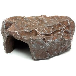 Komodo Large Brown Pet House - Pet House Komodo Large Brown Pet House - Pet House