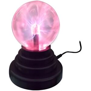 Eurowebbiz Veilleuse Plasma USB Eurowebbiz Veilleuse Plasma USB