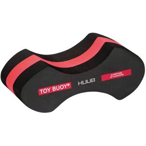 Huub Black Red - Swim Training Aid - Toy Buoy 4 Huub Black Red - Swim Training Aid - Toy Buoy 4