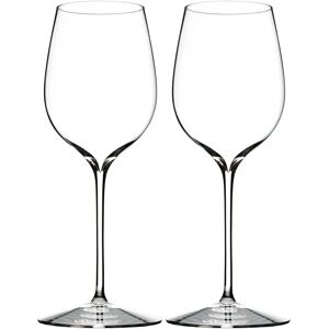 Waterford Elegance Pinot Noir Wine Glasses - Set of 2 Waterford Elegance Pinot Noir Wine Glasses - Set of 2