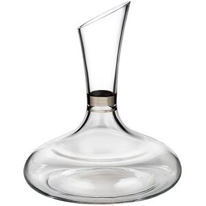 Waterford Crystal Elegance Glass Carafe - 2.5L - Clear Waterford Crystal Elegance Glass Carafe - 2.5L - Clear