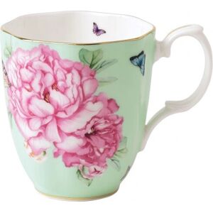Royal Albert Miranda Kerr Friendship Mug Green - cup Royal Albert Miranda Kerr Friendship Mug Green - cup