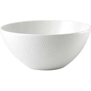 Wedgwood Gio Bone China Cereal Bowl - Cereal Bowl Wedgwood Gio Bone China Cereal Bowl - Cereal Bowl