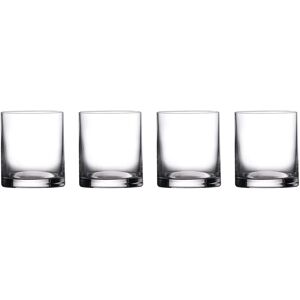 Waterford Marquis Moments Double Old Fashioned Glass Set - 4 pcs Waterford Marquis Moments Double Old Fashioned Glass Set - 4 pcs