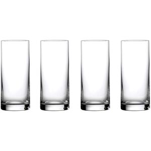Waterford Crystal Marquis Moments Highball Glass - Set of 4 Waterford Crystal Marquis Moments Highball Glass - Set of 4