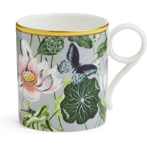 Wedgwood Waterlily Bone China Mug - 210ml Wedgwood Waterlily Bone China Mug - 210ml