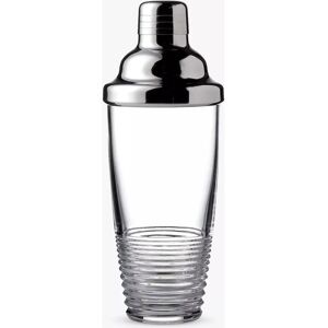 Waterford Crystal Circon Cocktail Shaker - Cocktail Shaker Waterford Crystal Circon Cocktail Shaker - Cocktail Shaker